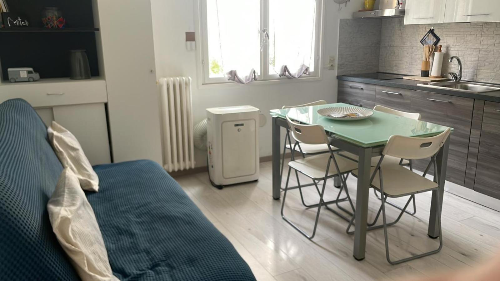 Piranesi Appartement Menton